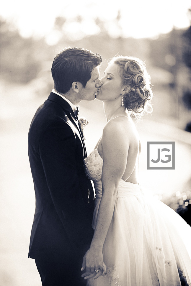 Wedding Photos at Spanish Hills