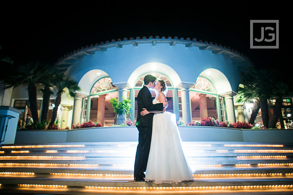 Spanish Hills Wedding Photography