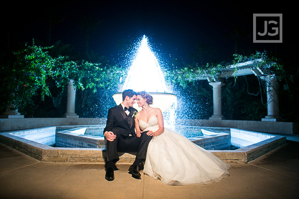 Spanish Hills Wedding Photography