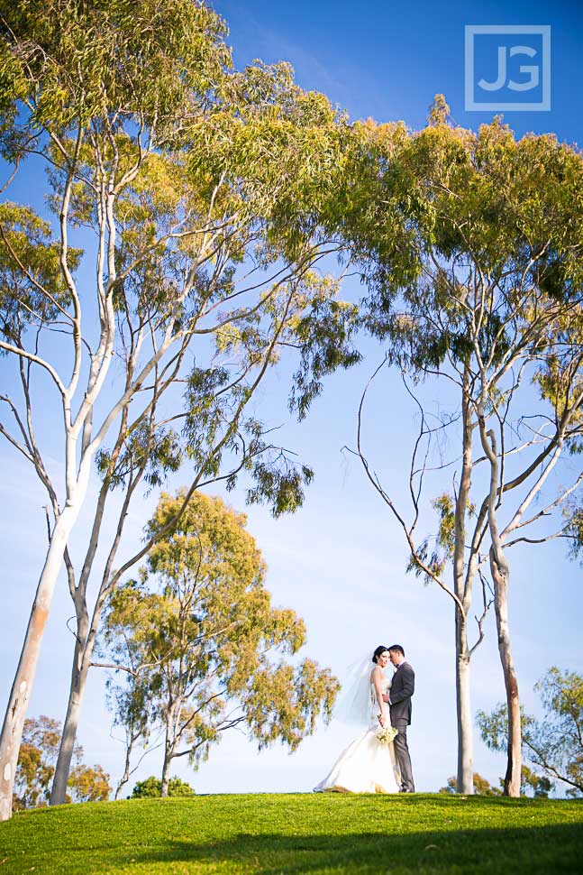 Talega Golf Club Wedding Photography