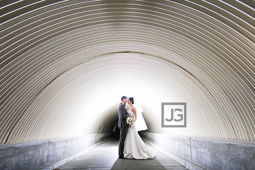 Talega Golf Club Wedding Photos
