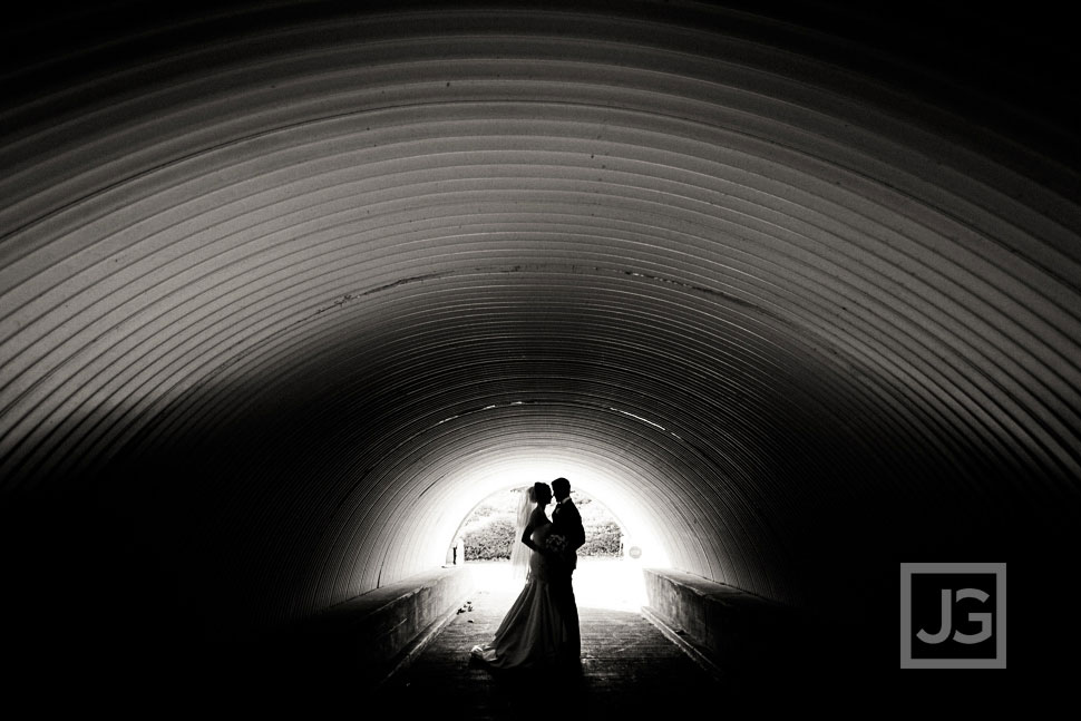 Talega Golf Club Wedding Photography