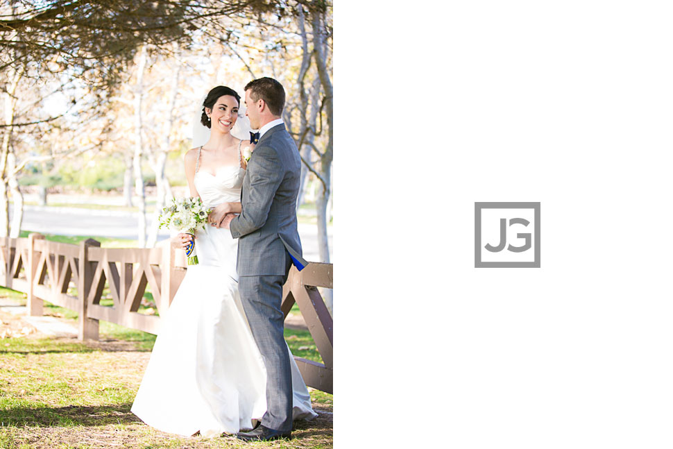 Talega Golf Club Wedding Photography