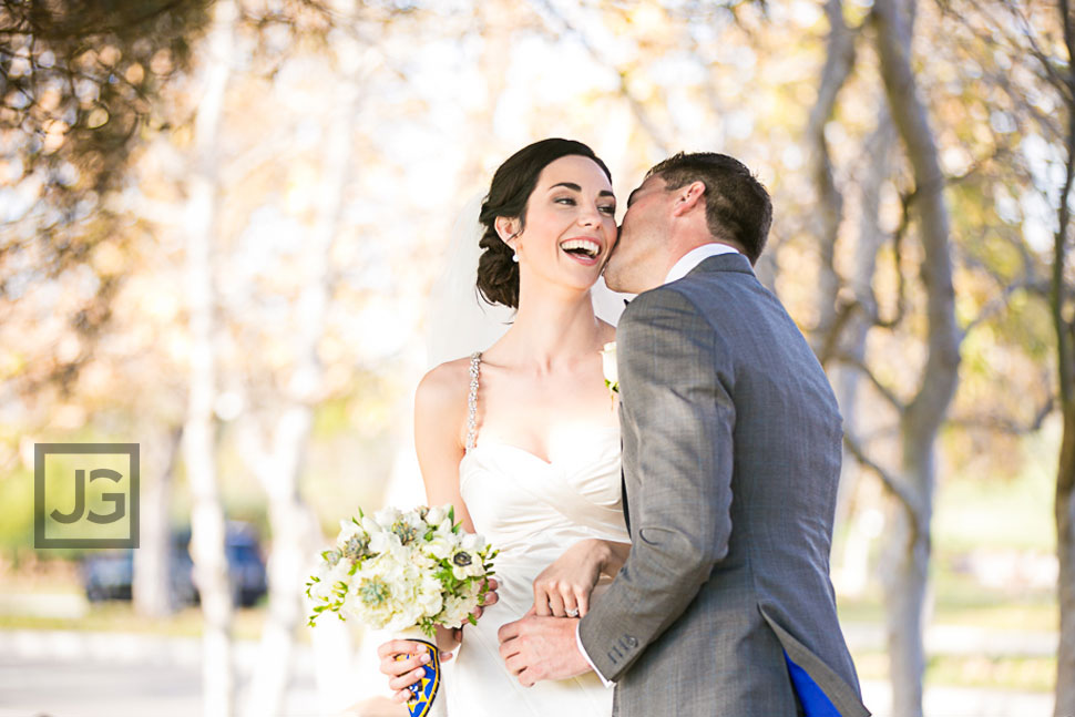 Talega Golf Club Wedding Photography