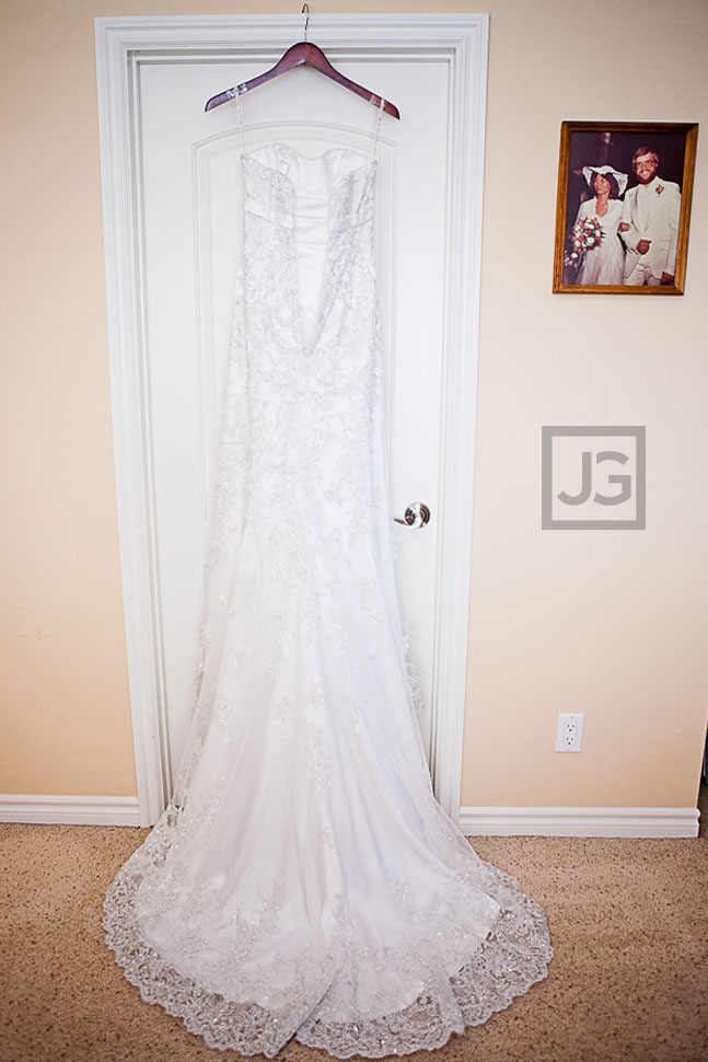 Wedding Preparation Thousand Oaks