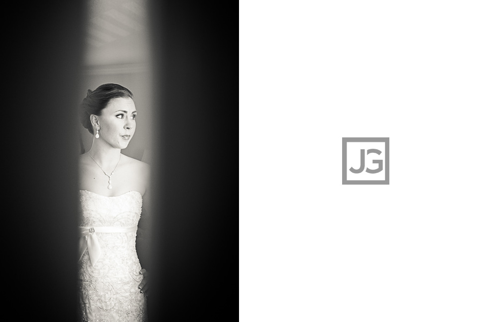 Wedding Preparation Thousand Oaks