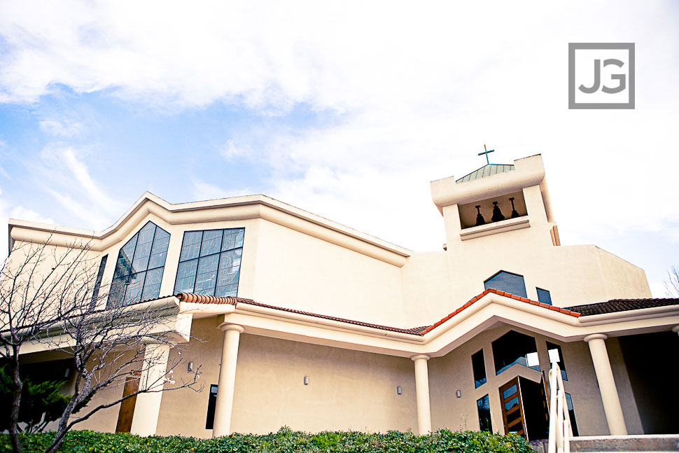 Ascension Lutheran Church in Thousand Oaks