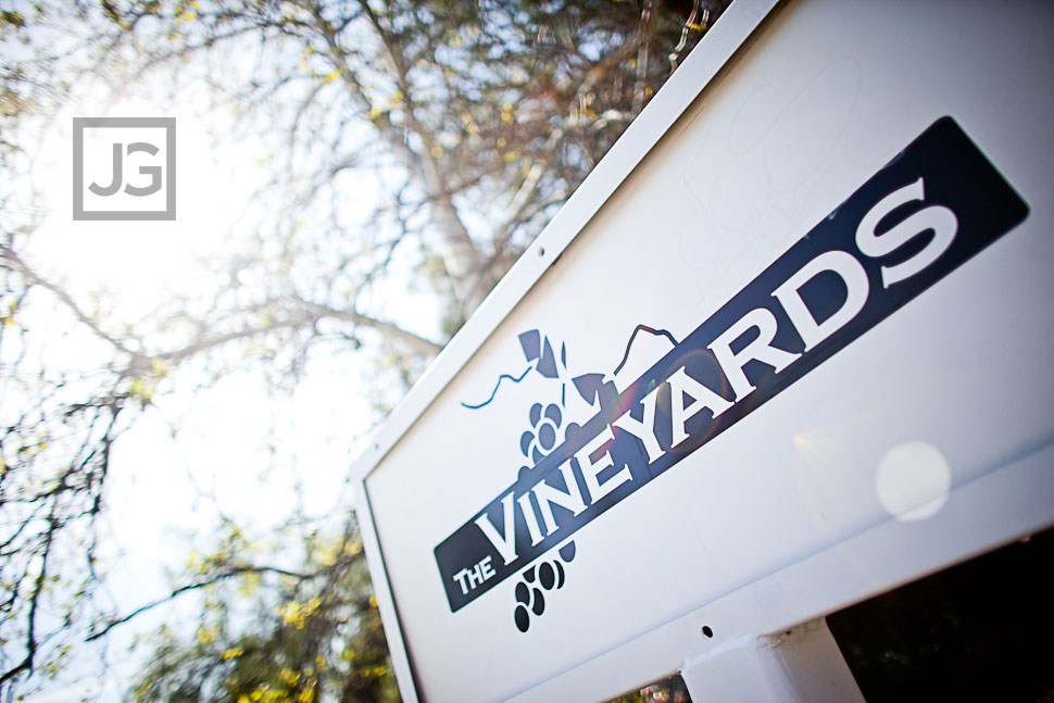 The Vineyards in Simi Valley