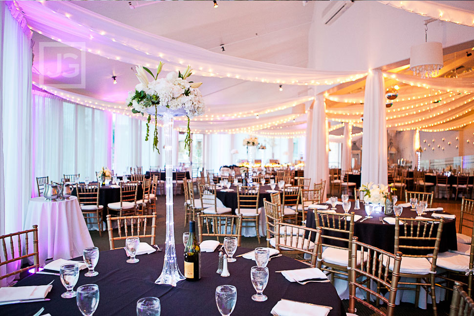 The Vineyards Simi Valley Reception