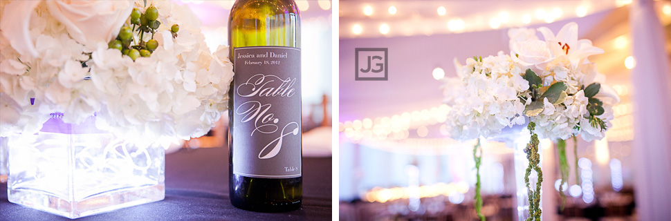 The Vineyards Simi Valley Reception