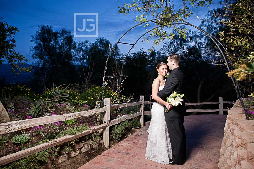 Vineyards Wedding Photography