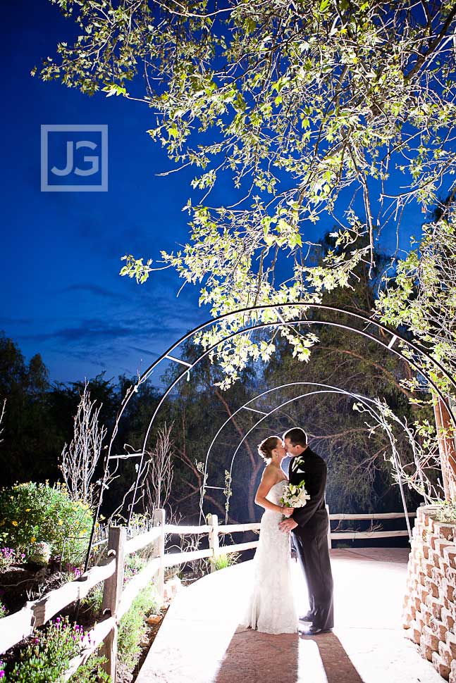 Vineyards Wedding Photography