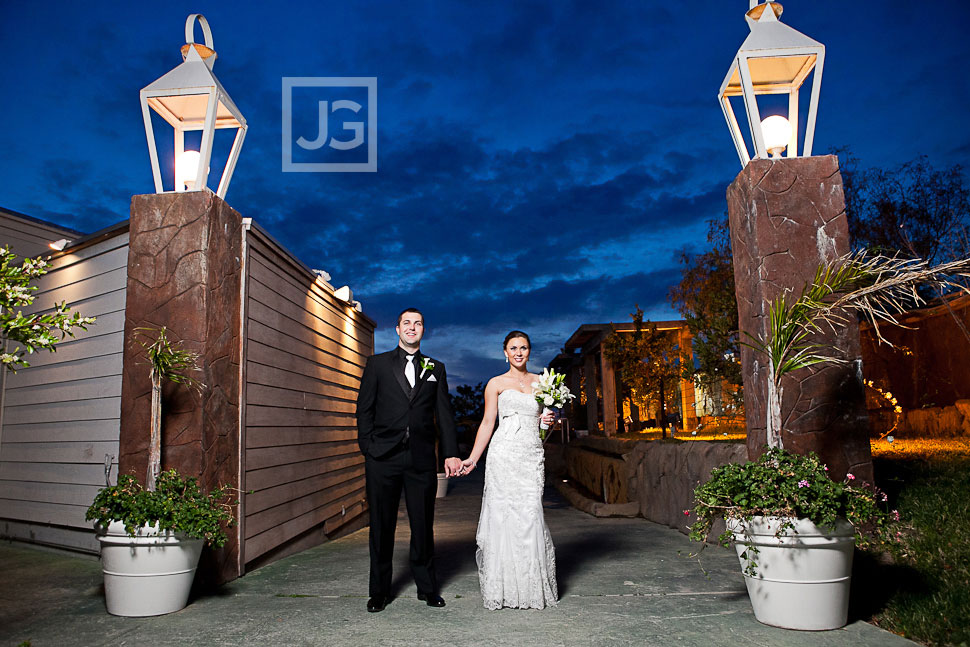 Vineyards Wedding Photos