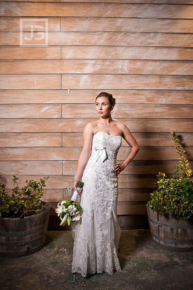 Vineyards Wedding Photography