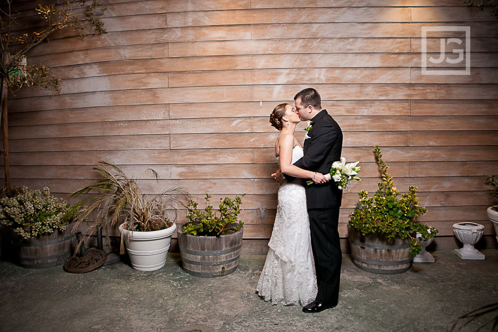 Vineyards Wedding Photography