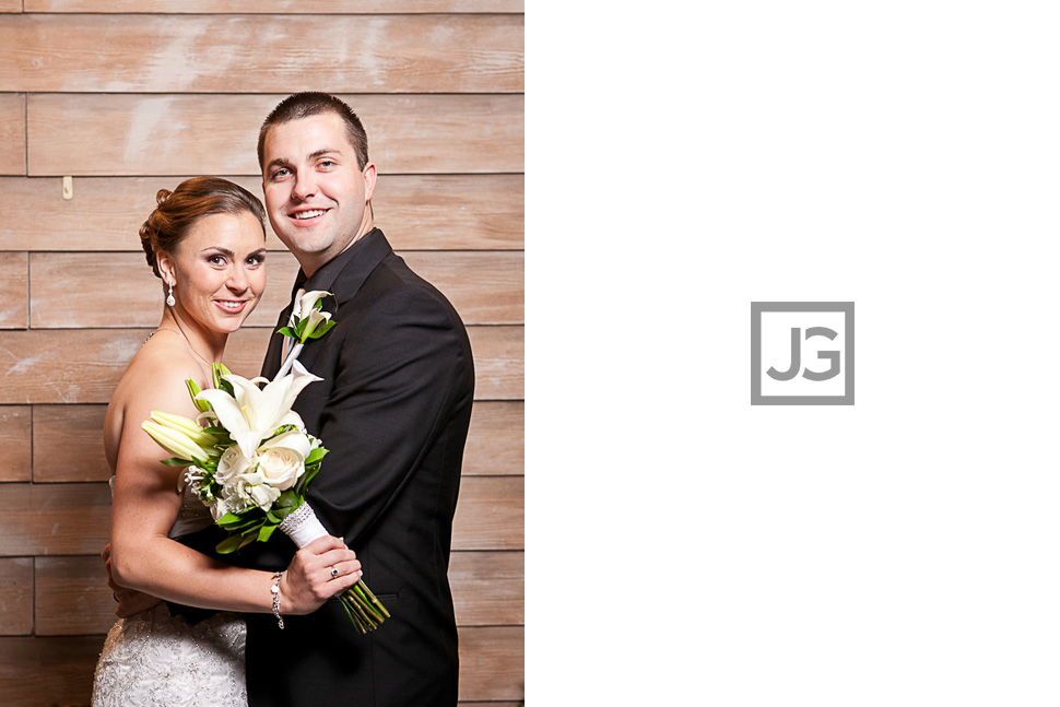 Vineyards Wedding Photography
