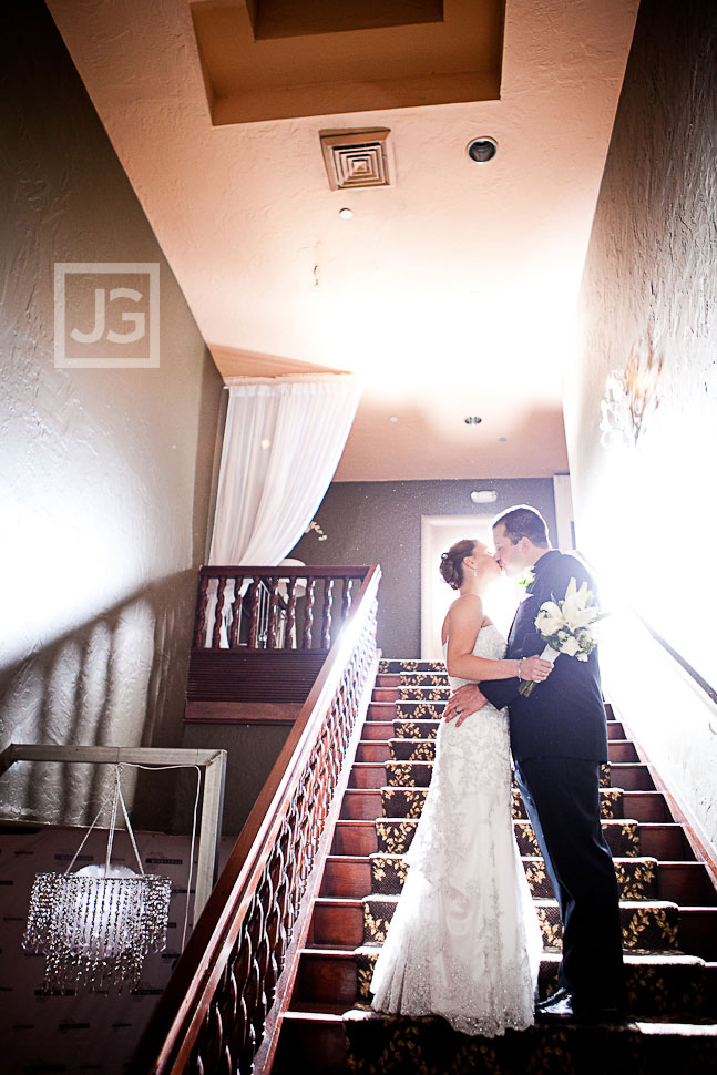 Vineyards Wedding Photography