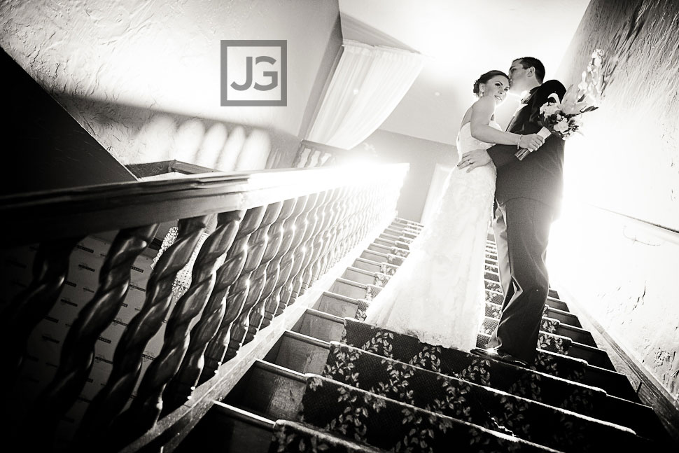Vineyards Wedding Photography
