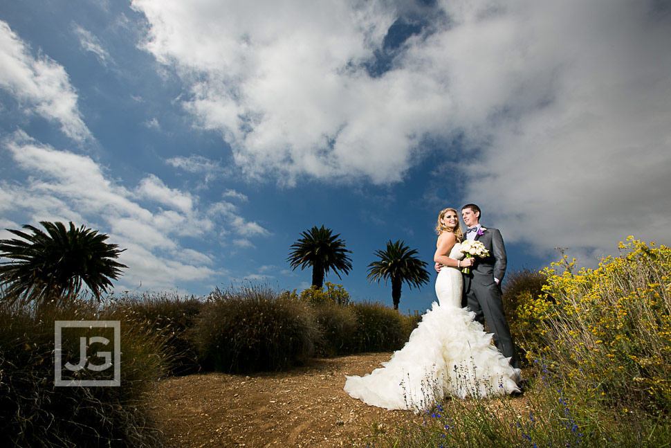 Terranea Wedding Photos