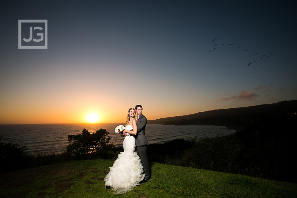 Palos Verdes Wedding Photography