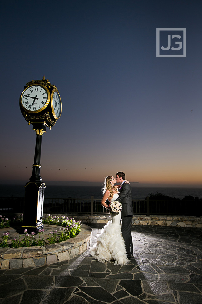 Trump Palos Verdes Wedding Photography