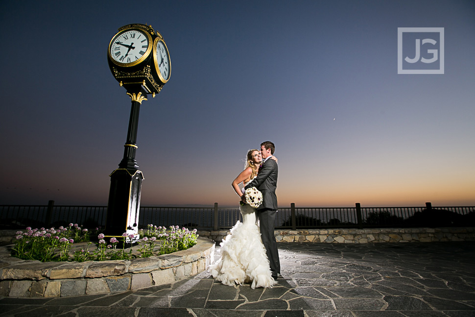 Trump Palos Verdes Wedding Photos