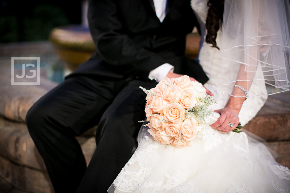 Turnip Rose Wedding Photography