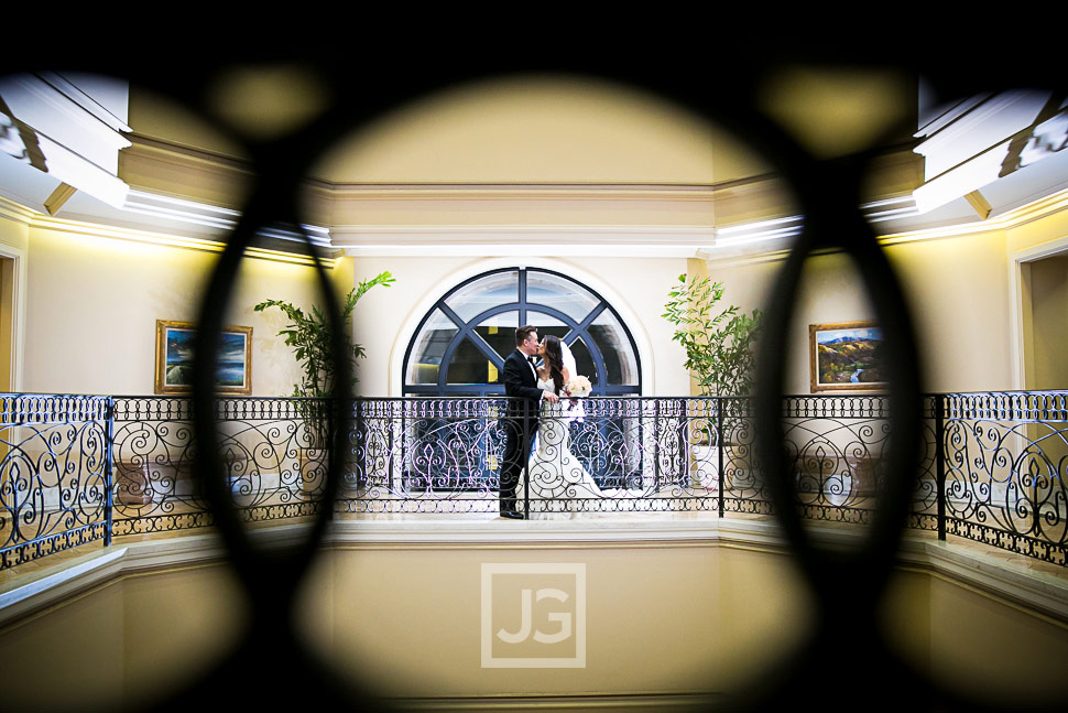 Turnip Rose Wedding Photos