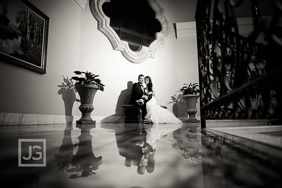 Turnip Rose Wedding Photos