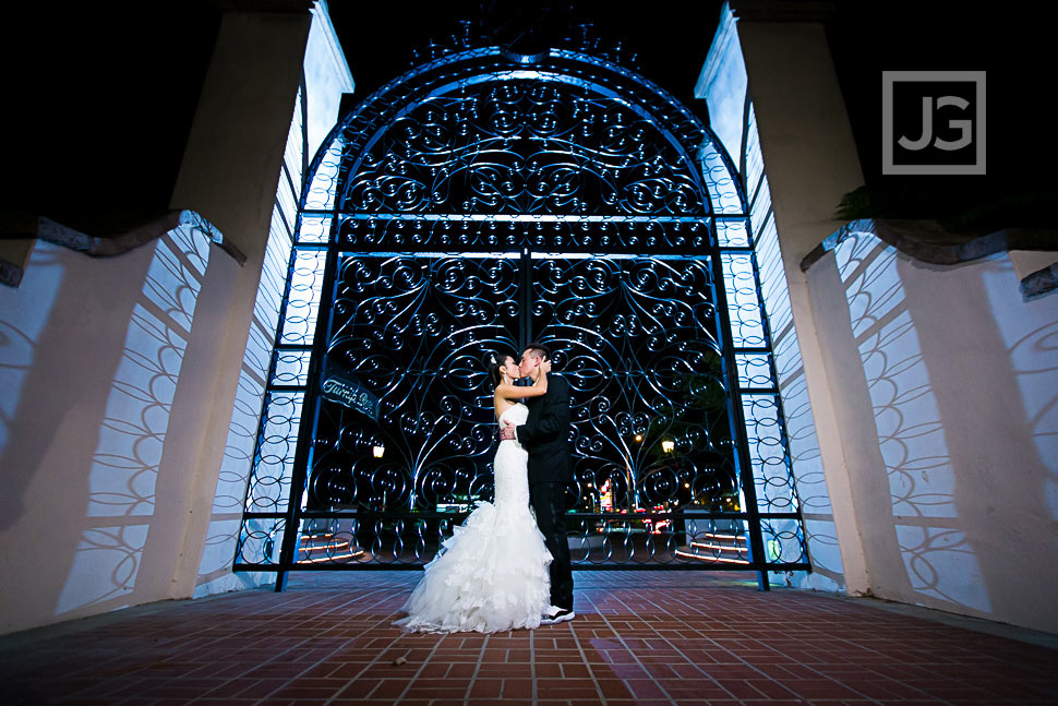 Turnip Rose Wedding Photos