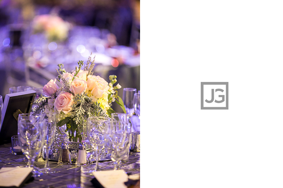 Celebrations Turnip Rose Reception