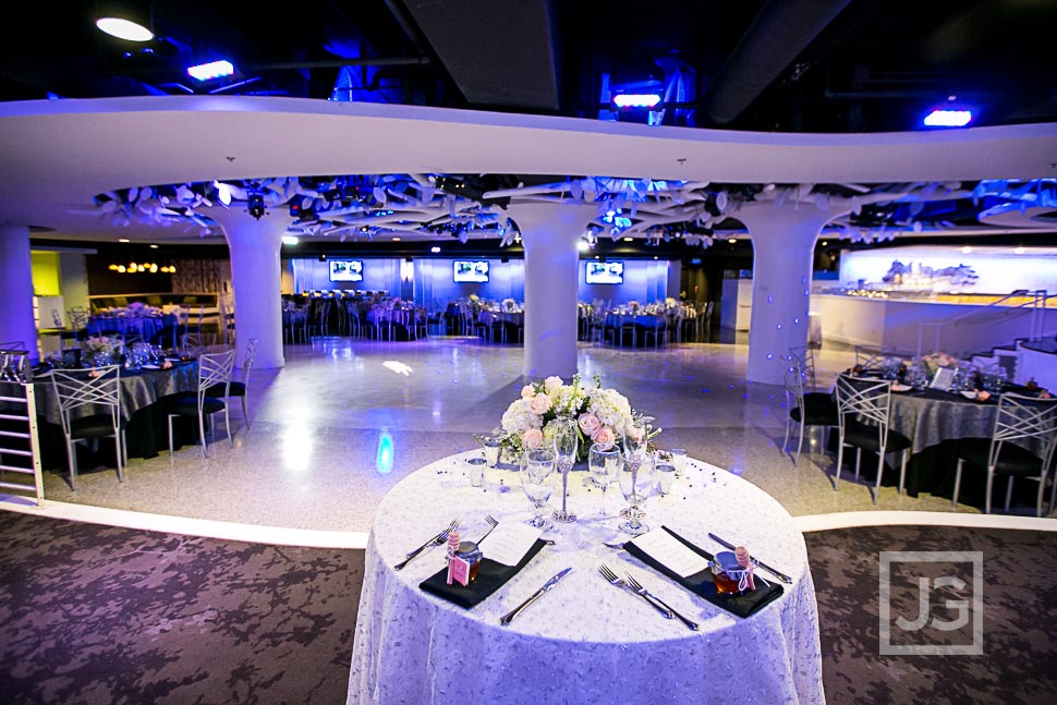 Celebrations Turnip Rose Reception