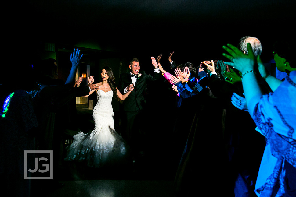 Celebrations Turnip Rose Reception
