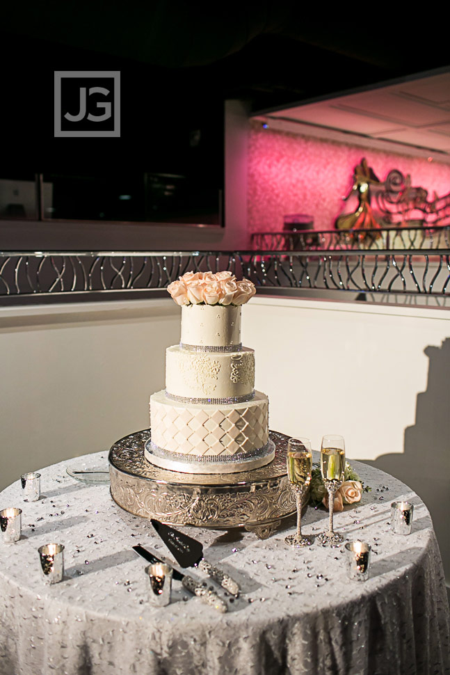 Celebrations Turnip Rose Reception