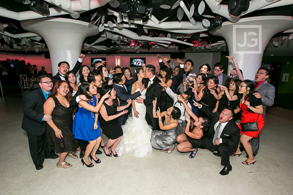 Celebrations Turnip Rose Reception