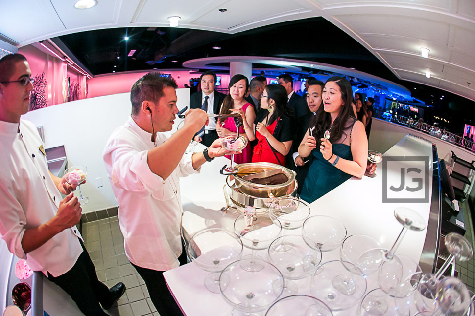 Celebrations Turnip Rose Reception