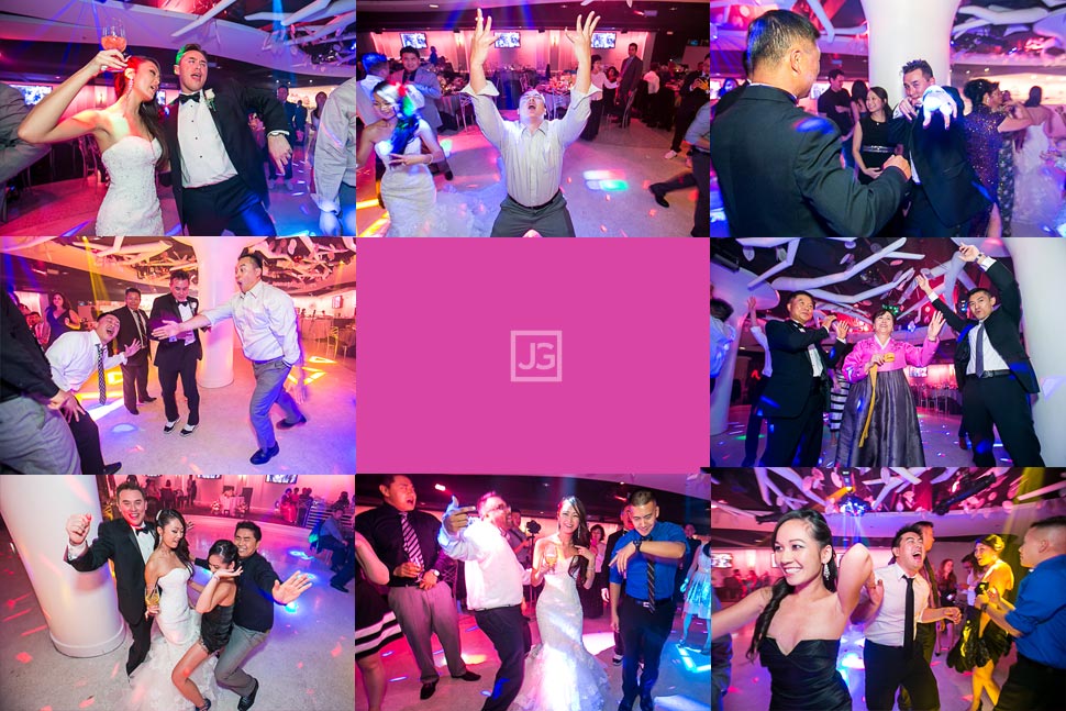 Celebrations Turnip Rose Reception