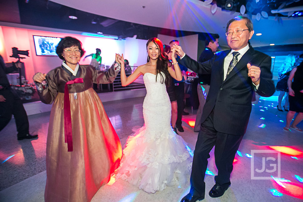 Celebrations Turnip Rose Reception