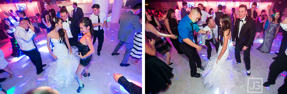 Celebrations Turnip Rose Reception