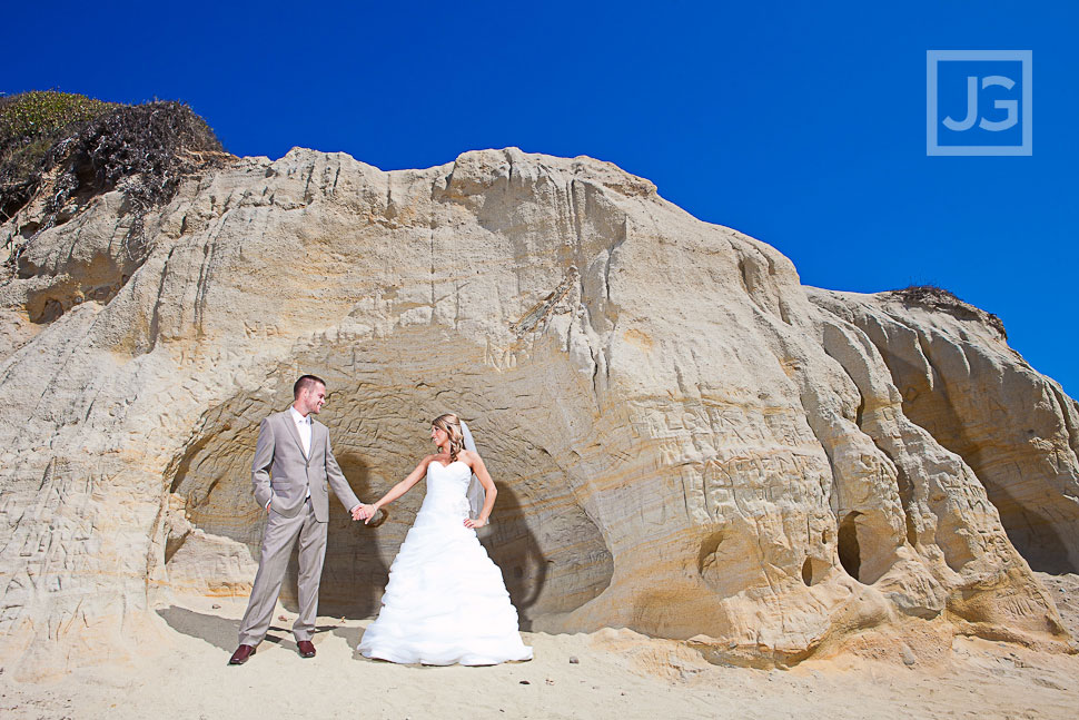 San Clemente Wedding Photography