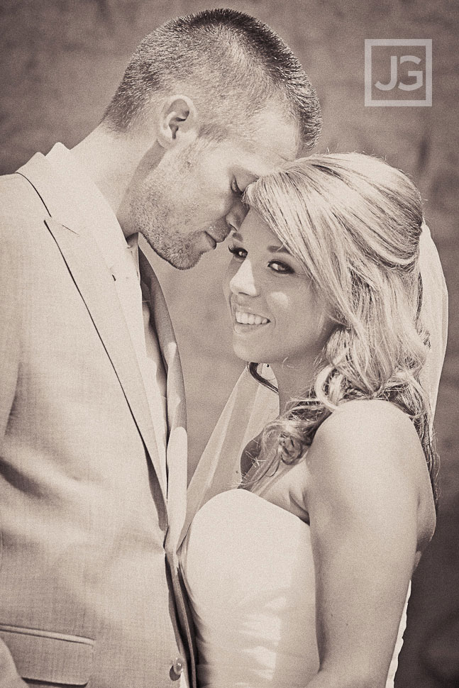 San Clemente Wedding Photography