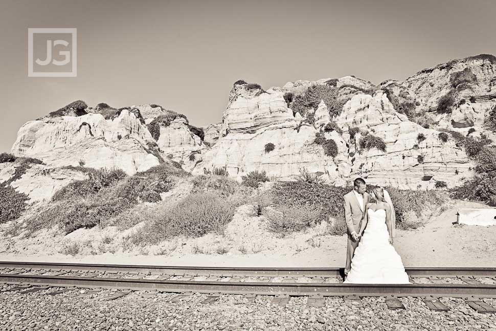 San Clemente Wedding Photography