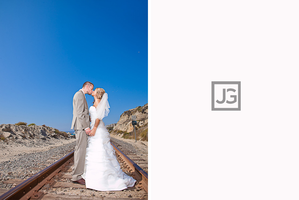 San Clemente Wedding Photography