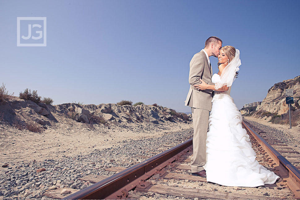 San Clemente Wedding Photography