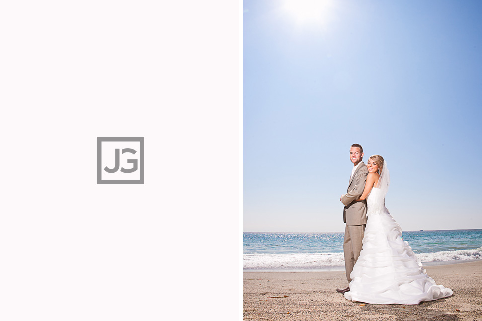 San Clemente Wedding Photography