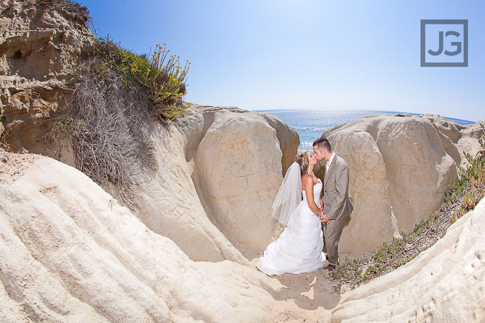 San Clemente Wedding Photos