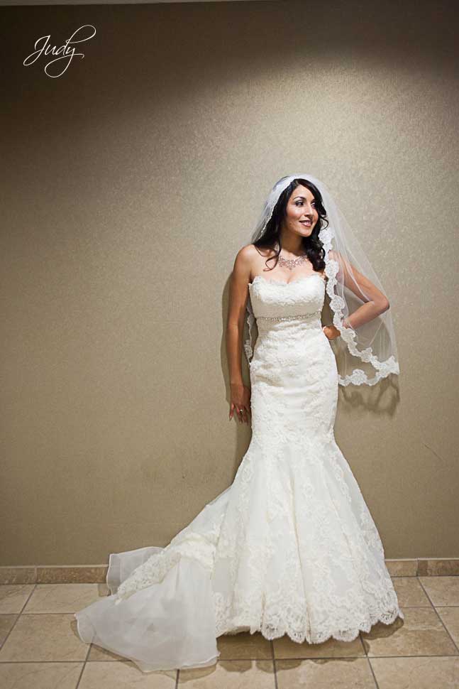 Hampton Inn Camarillo Wedding Preparation