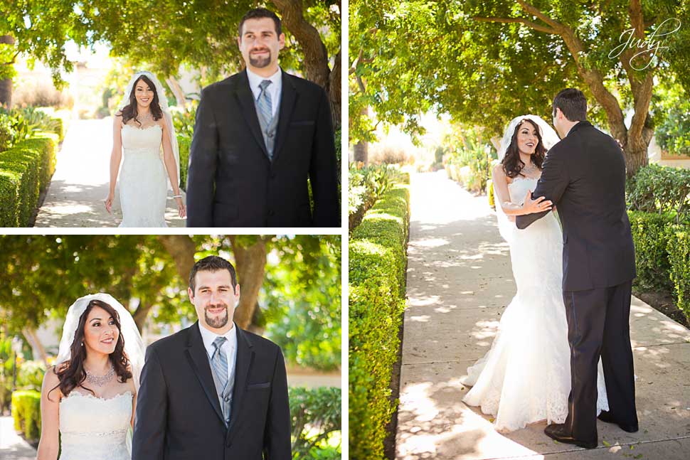 Spanish Hills First Look