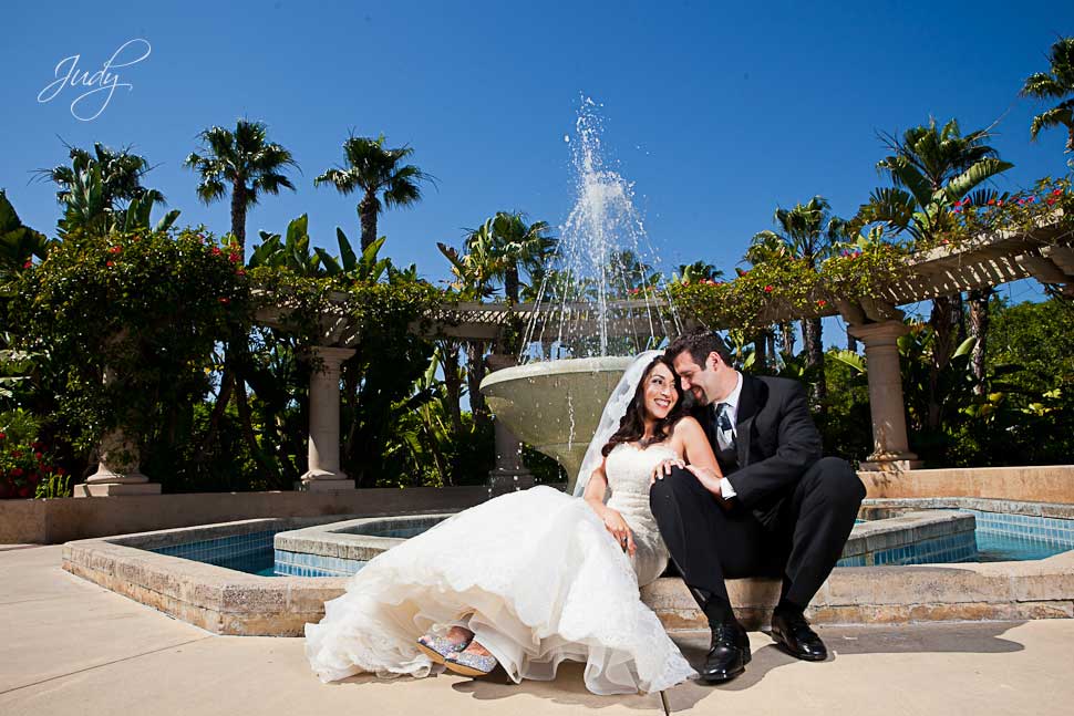 Spanish Hills Country Club Wedding Photography