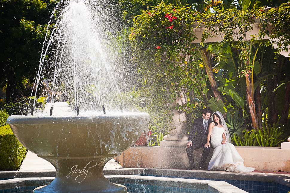 Spanish Hills Country Club Wedding Photography